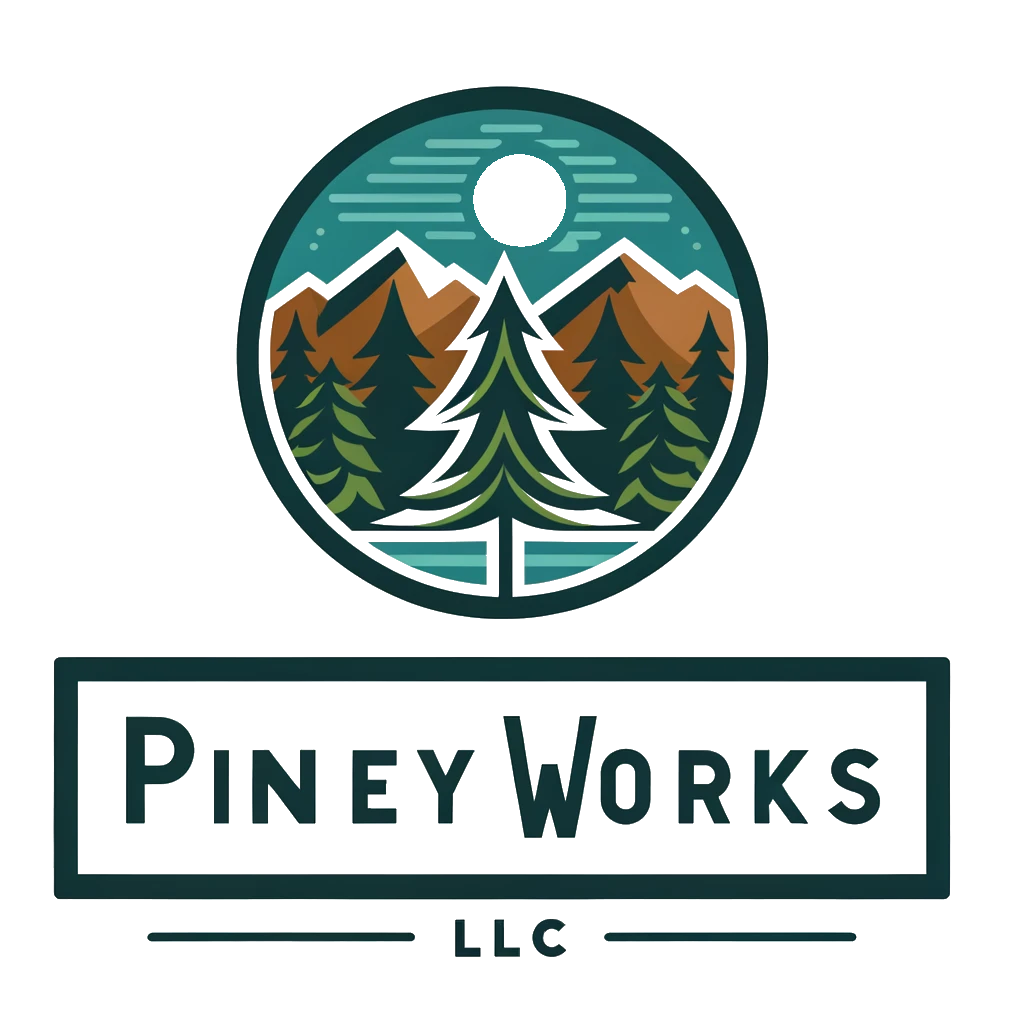 Piney Works LLC Logo